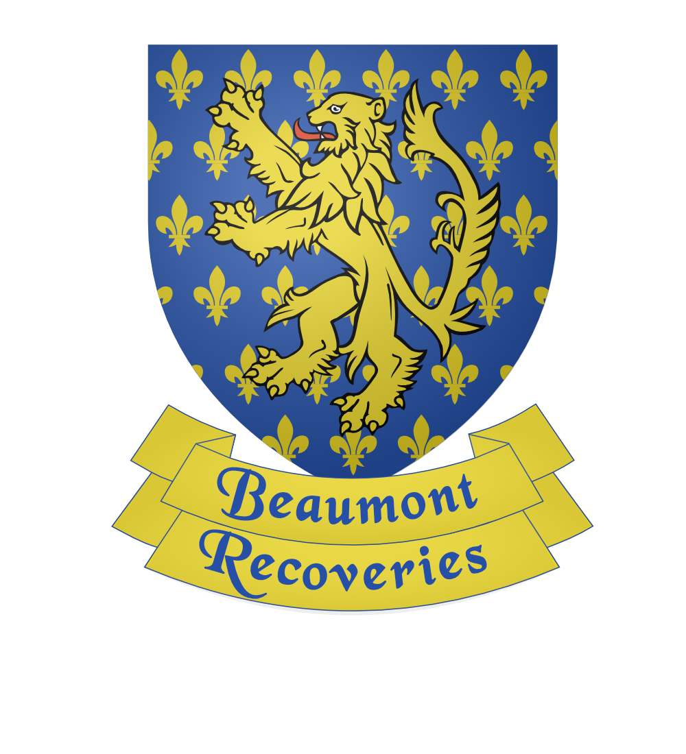 Beaumont Recoveries
